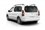 Citroen E-Berlingo Multispace 2017 года (WW)